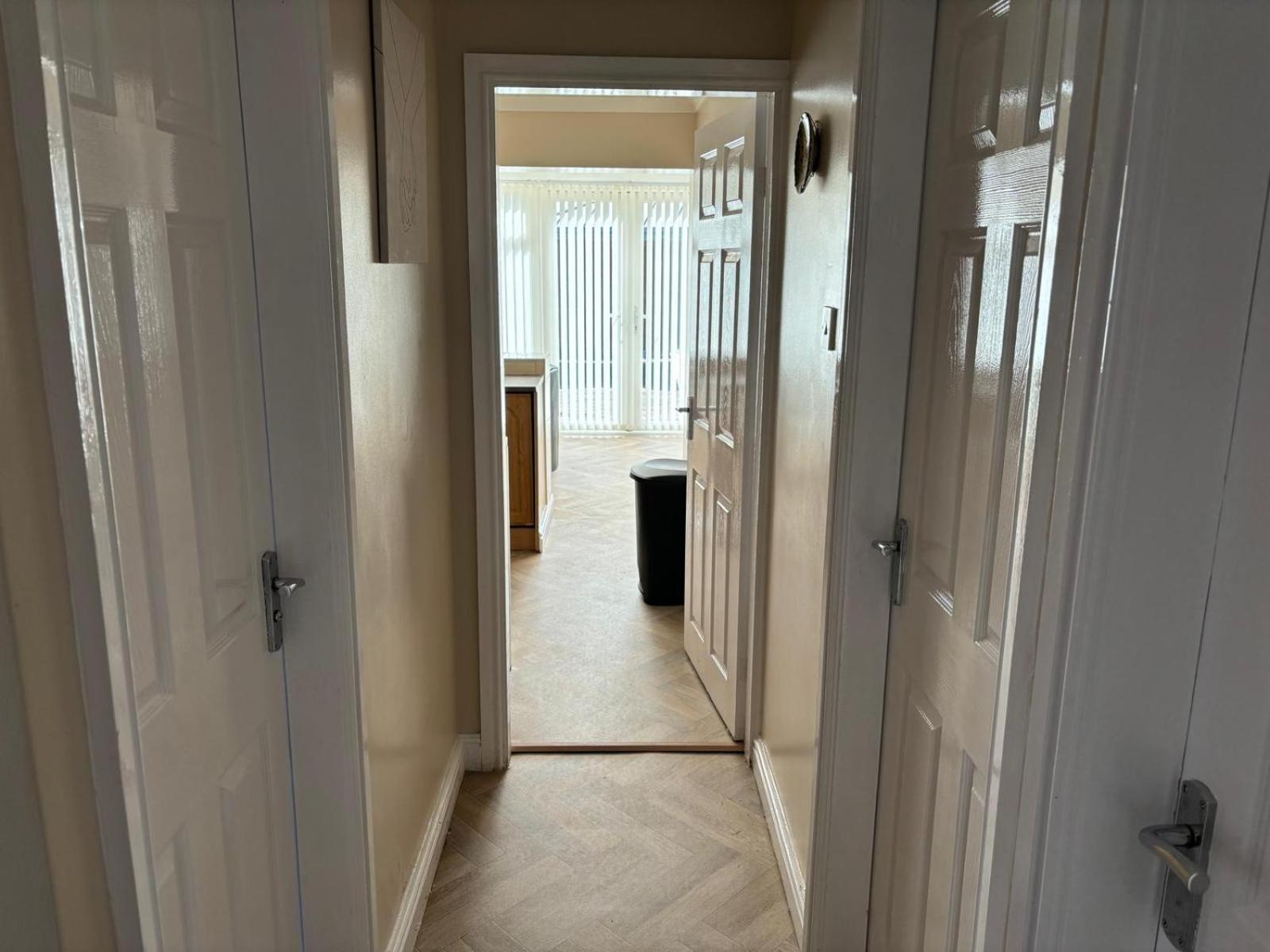 Bungalow-2Bed-1Bath-Petfriendly-Parking 스케그니스 외부 사진
