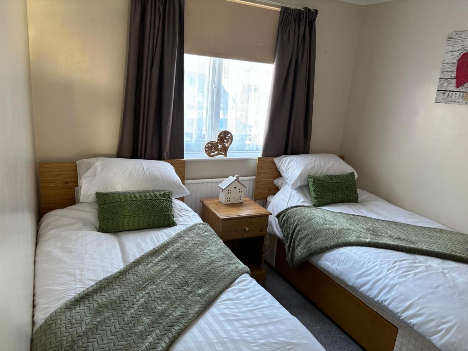 Bungalow-2Bed-1Bath-Petfriendly-Parking 스케그니스 외부 사진