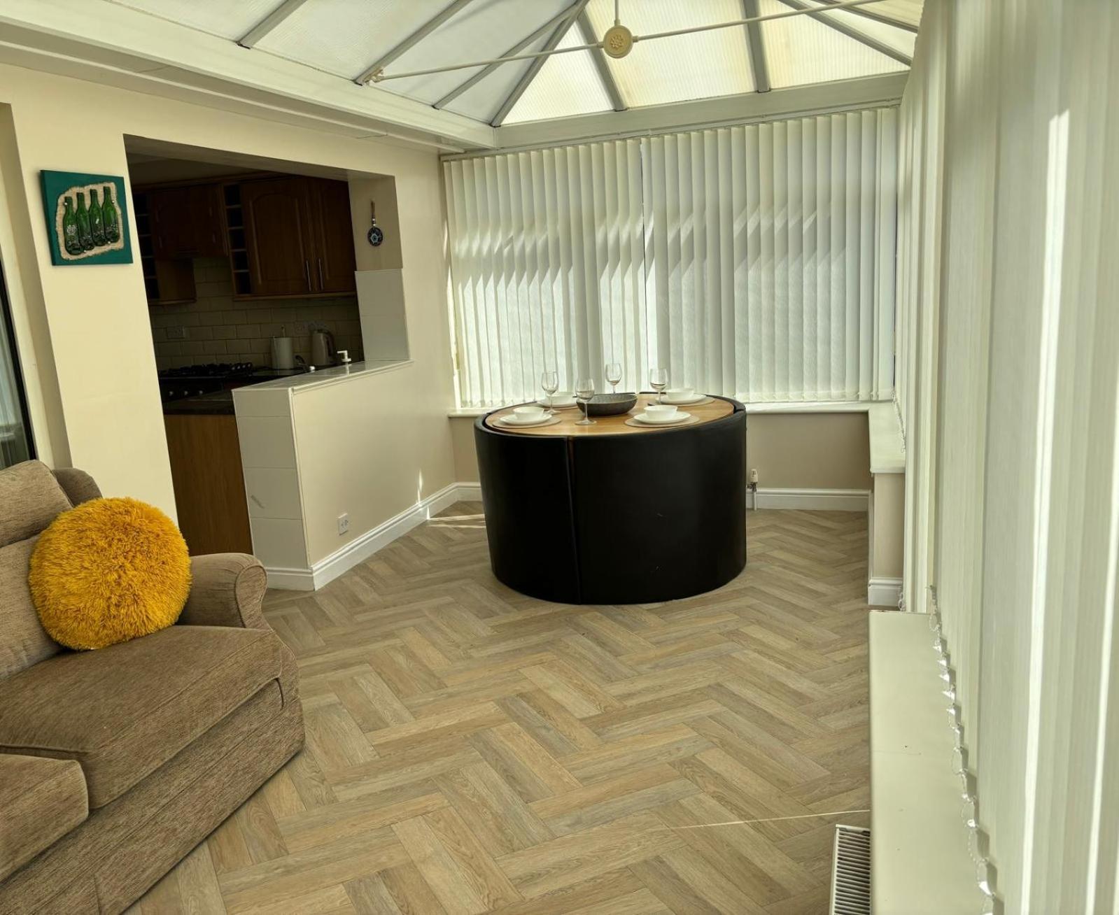 Bungalow-2Bed-1Bath-Petfriendly-Parking 스케그니스 외부 사진