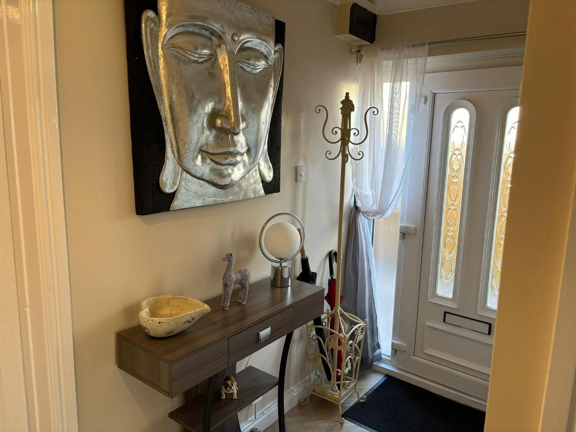 Bungalow-2Bed-1Bath-Petfriendly-Parking 스케그니스 외부 사진